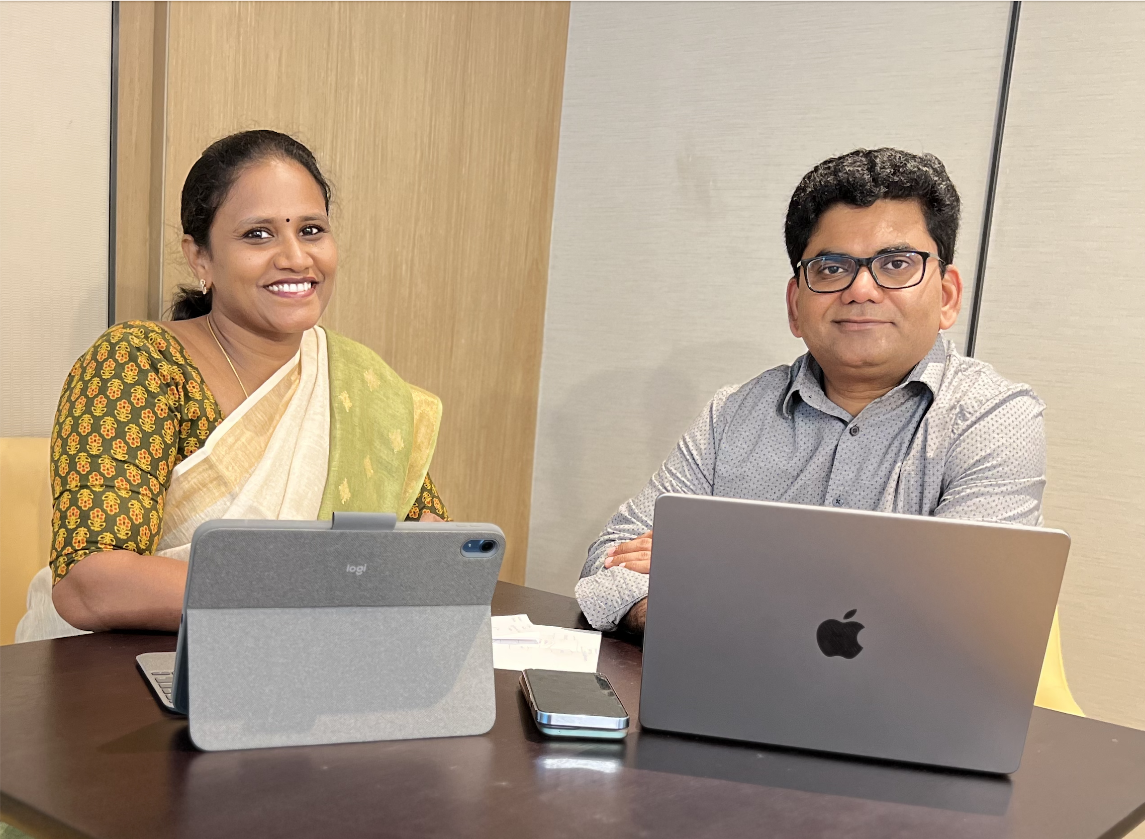 KalpatharuFounders Kalpatharu Founders
